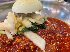 -青春韩国料理(汽博店)