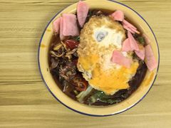 -山城耳朵面(光电园店)