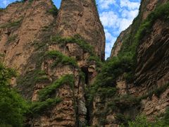 -龙门涧景区