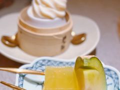 糖油果子冰淇淋-世亨饭店(成都太古里店)