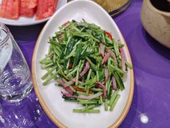 -西江美食舫·江西菜(健德桥店)