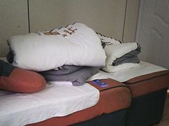 -北里·4k影院式足疗SPA馆(观音桥店)