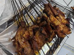 -尕胡才炕锅烤羊肉馆(八一路店)