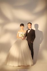 -GO VISION 动视觉婚纱摄影高级定制