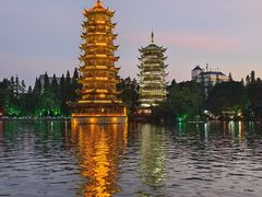 -桂林两江四湖景区