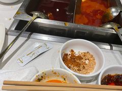 -海底捞火锅(劲松店)