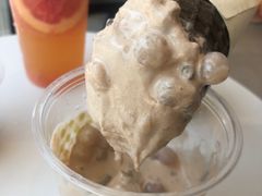 -喜茶(合肥正大广场店)