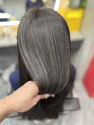 -七分屋LA·烫发·染发·剪发