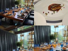 -AZUR聚(香格里拉饭店)