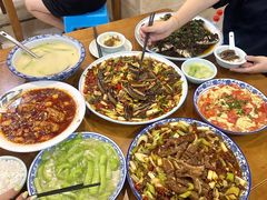 -李大爷的泡椒馆(冉家坝店)