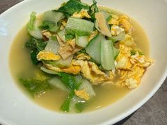 -吕氏焗小鲜•海鲜青岛菜(八大关店)