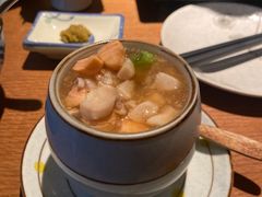 -水之惠鲜鱼料理(王府大街店)