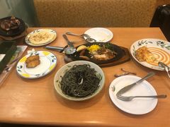 -萨莉亚意式餐厅(深圳北站店)