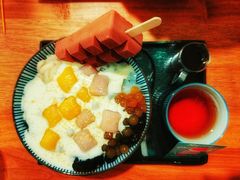 -WONDER ICE 萬得冰田(建設路总店)