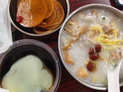 -陈老添美食店(宝华路店)