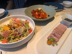 -食悦江南·淮扬菜·烤鸭(亚运村·惠新店)