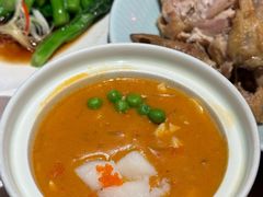 -面辣子·陕西家乡菜(钟楼店)