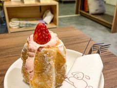 -屋裡·Union Bakery(龙江路店)
