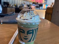 -星巴克臻选(深圳嘉里建设广场店)