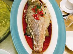 -天和晟烤鸭店(世纪坛店)