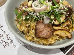 私藏版牛骨浓汤烩饭-娜娜家·Nana's restaurant(国金汇店)