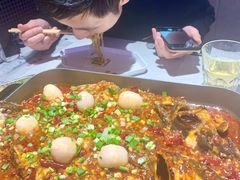 -鱼酷活鱼烤鱼(北美店)