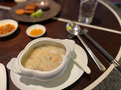 -杭州西子湖四季酒店·金沙厅