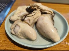高压锅生蚝-蚝英雄鲜蚝自助专门店(长楹天街直营店)