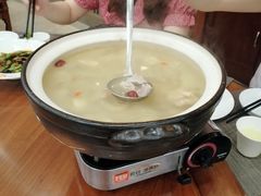 -东湖食堂·湖景餐厅•会议