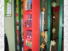 -BGM CLUB二次元主题桌游店(康王路店)