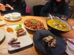 -不二·民谣音乐餐酒吧(九眼桥店)