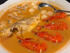 -醉东Oriental House(静安嘉里中心店)
