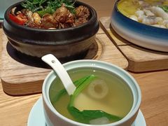 -竹里馆·淮扬菜·功夫茶(老门东店)