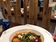 -成都你六姐·牛肉冒菜(城市集市合生汇店)