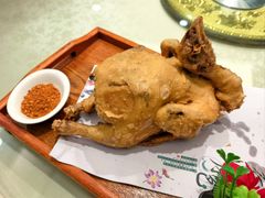 -关中灞道面(柳林居小区店)