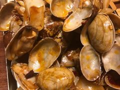 辣炒花蛤-搓火大都会(广安门总店)