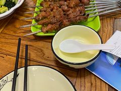 -北疆饭店(大运河博物馆宝龙店)