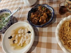 -老阊门菜馆(山塘街店)