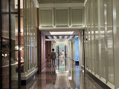 -上海前滩香格里拉大酒店