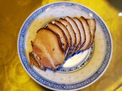 厉家酱肉-厉家菜(德胜门总店)