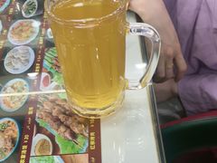 -花圃园餐厅店(和田二街28号院店)