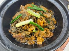 -明香海鲜酒家(华强北店)