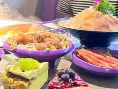 -重庆高老九火锅(吴中永旺店)