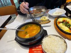 -权味·朝鲜族拌饭(勒泰店)