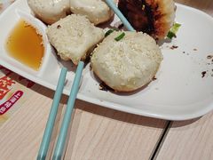 -小杨生煎(愚园路)