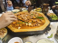 -老渔家白族石板烧旗舰店