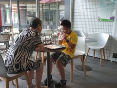 -肯德基(崇文路店)