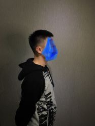 -HD HAIR STYLE