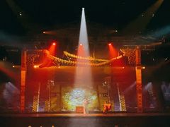 -《12·12》西安事变大型实景演出