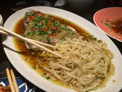 -芳芳私房菜·精做淮扬菜(承德路店)
